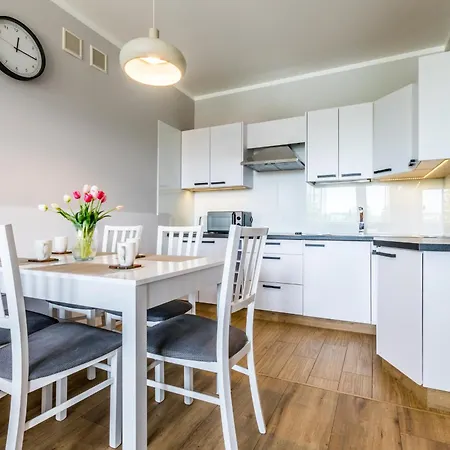 Apartamenty Viva Maria Spa-2