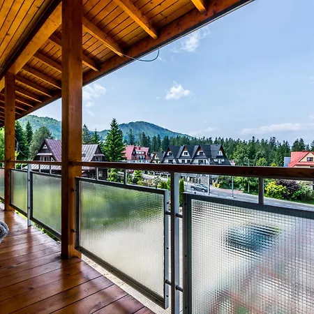 Apartamenty Viva Maria Spa-3